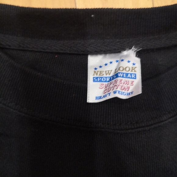 Harley Davidson sweatshirt - Picture 3 of 7